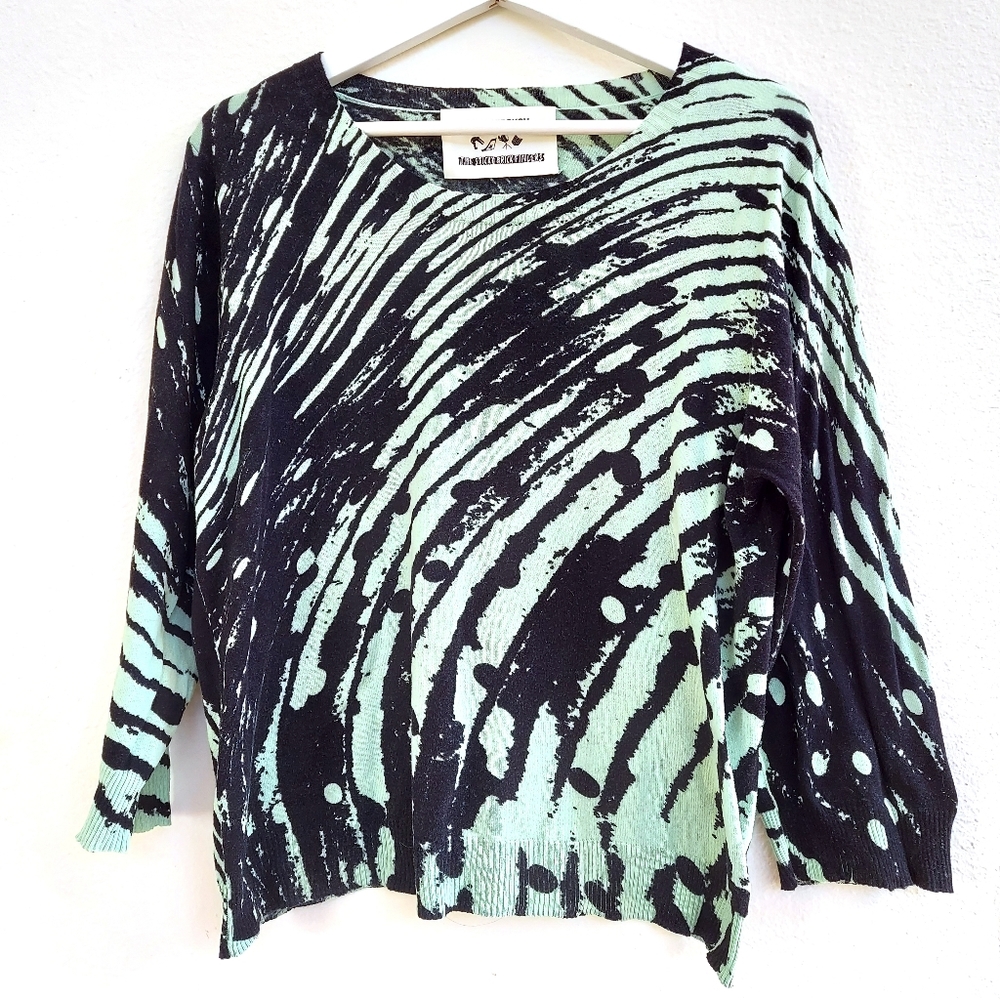 Henrik Vibskov Knit Blouse
